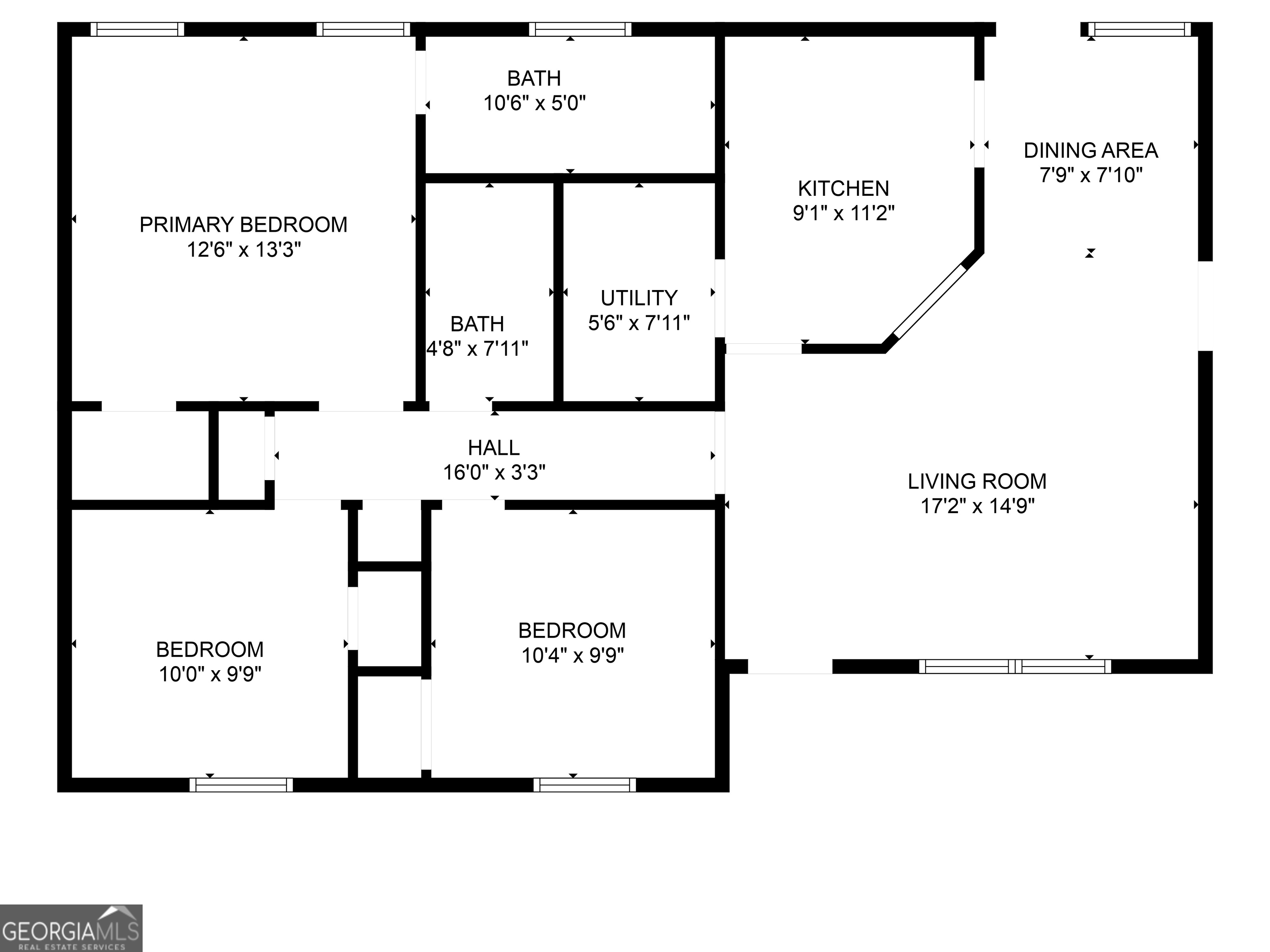 412 Southern Trace Drive