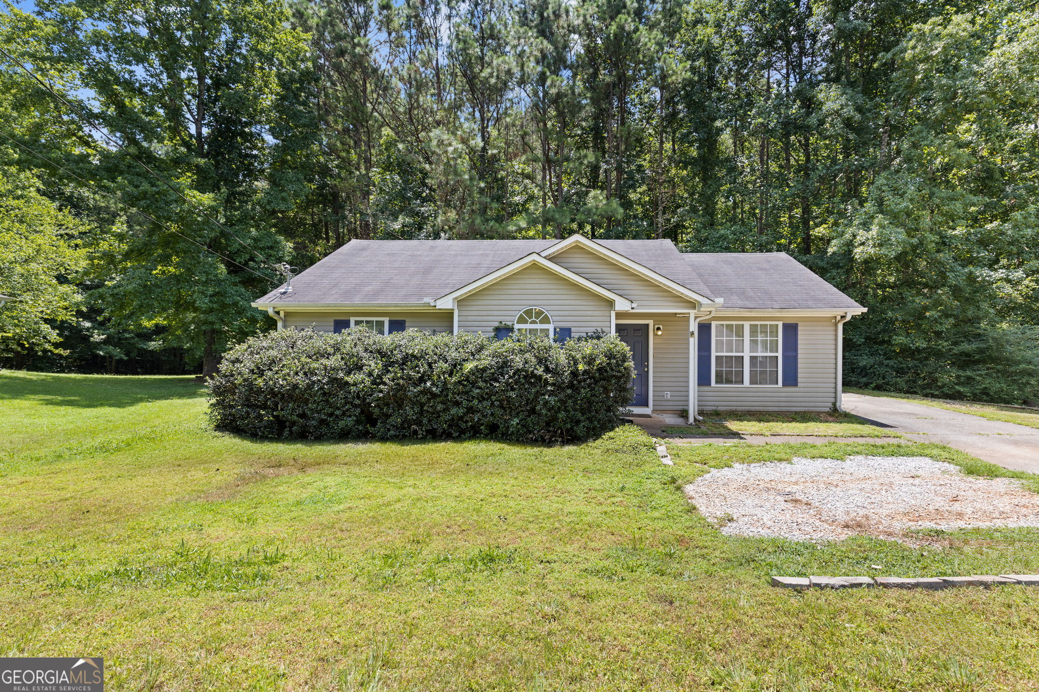 412 Southern Trace Drive