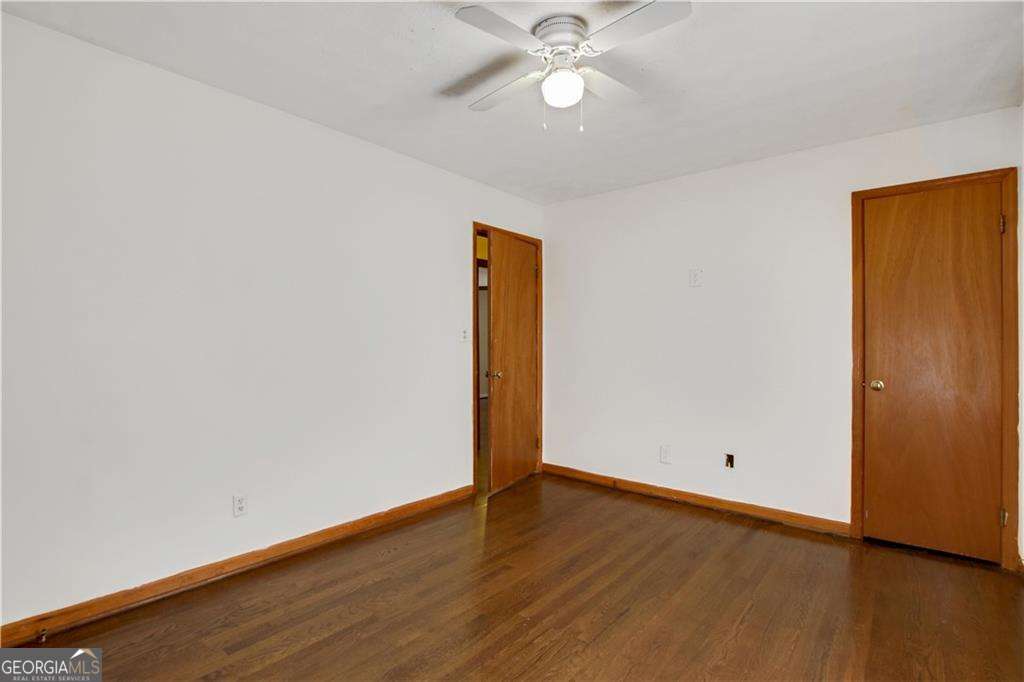 170 Timberland Trail