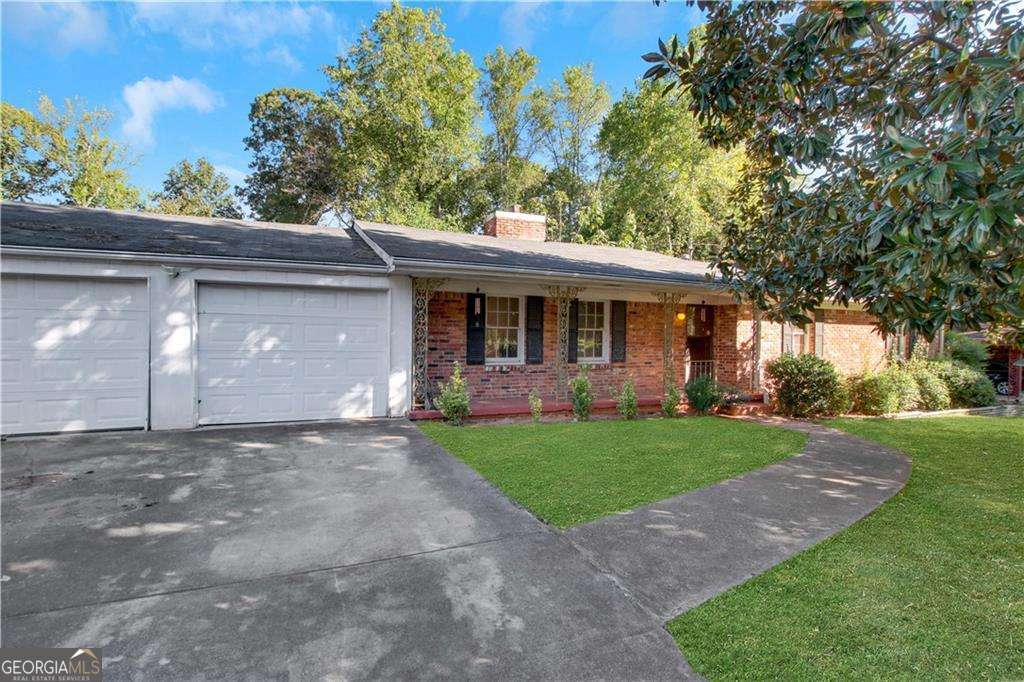 170 Timberland Trail