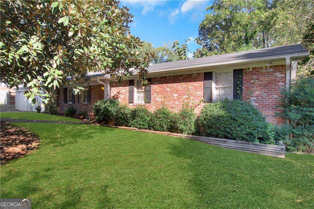 170 Timberland Trail