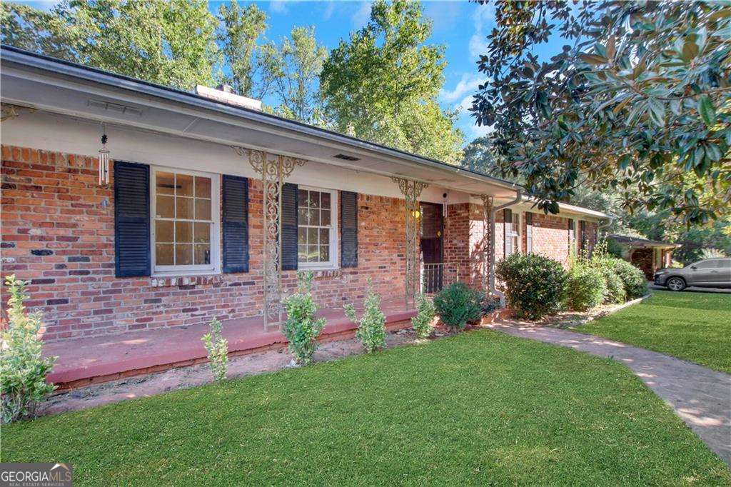 170 Timberland Trail