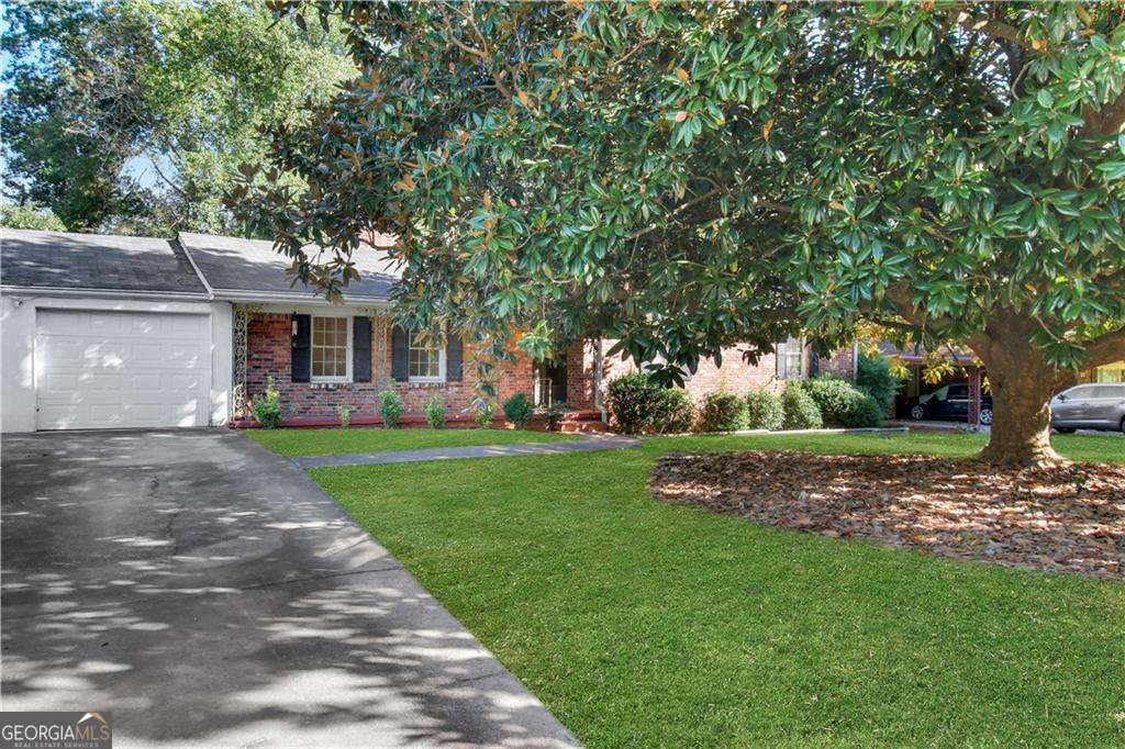 170 Timberland Trail