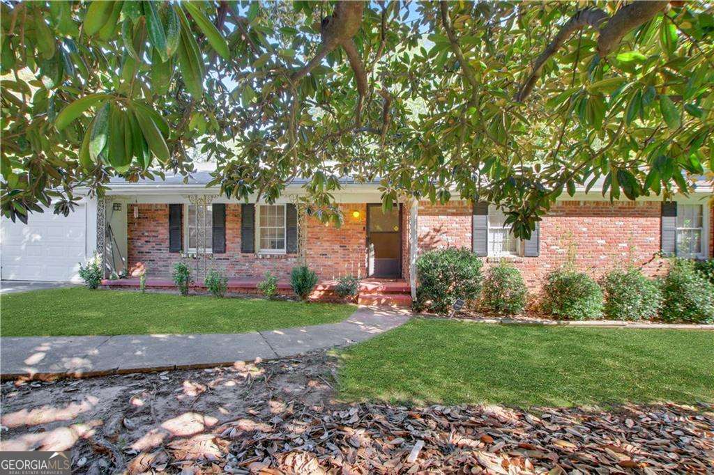 170 Timberland Trail
