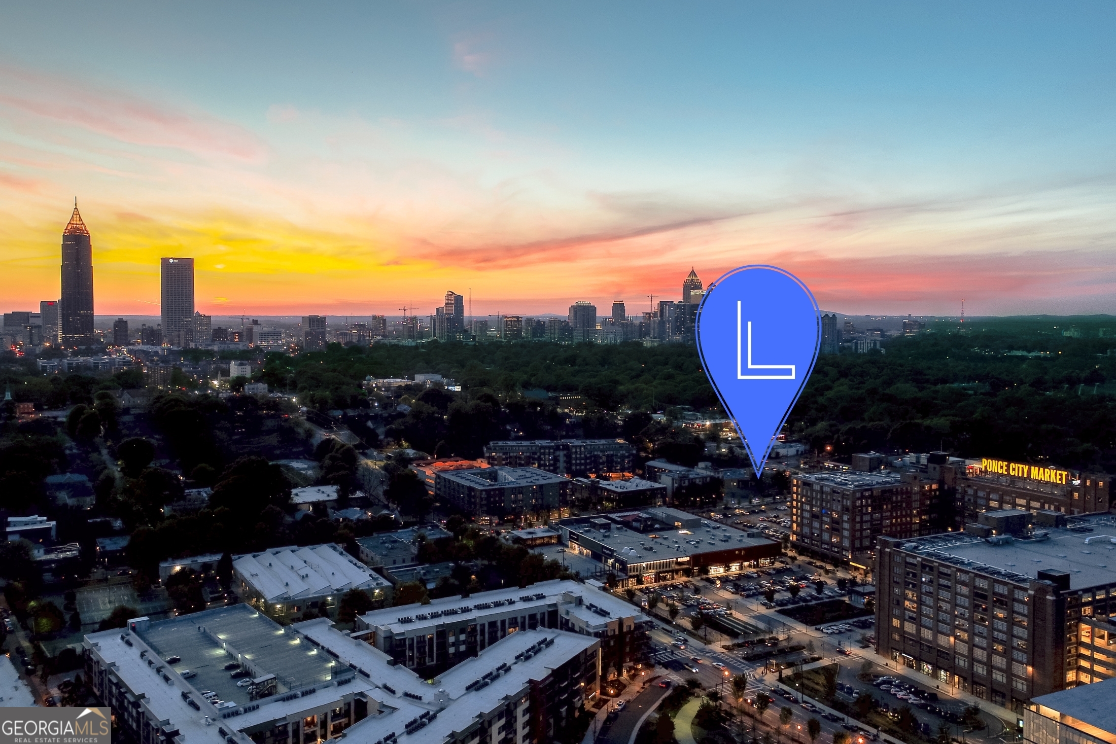 567 Ponce De Leon Avenue # 516