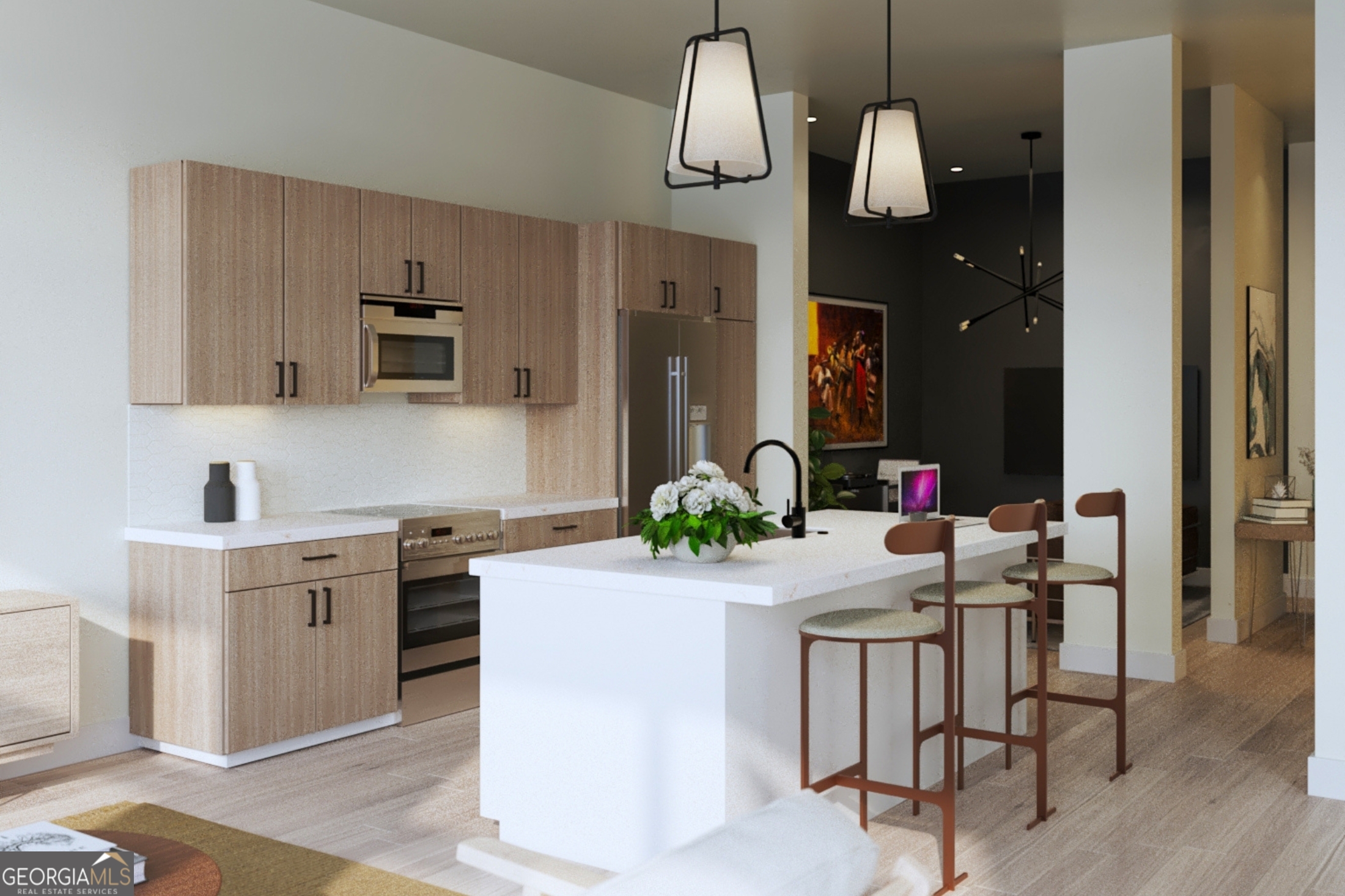 567 Ponce De Leon Avenue # 516