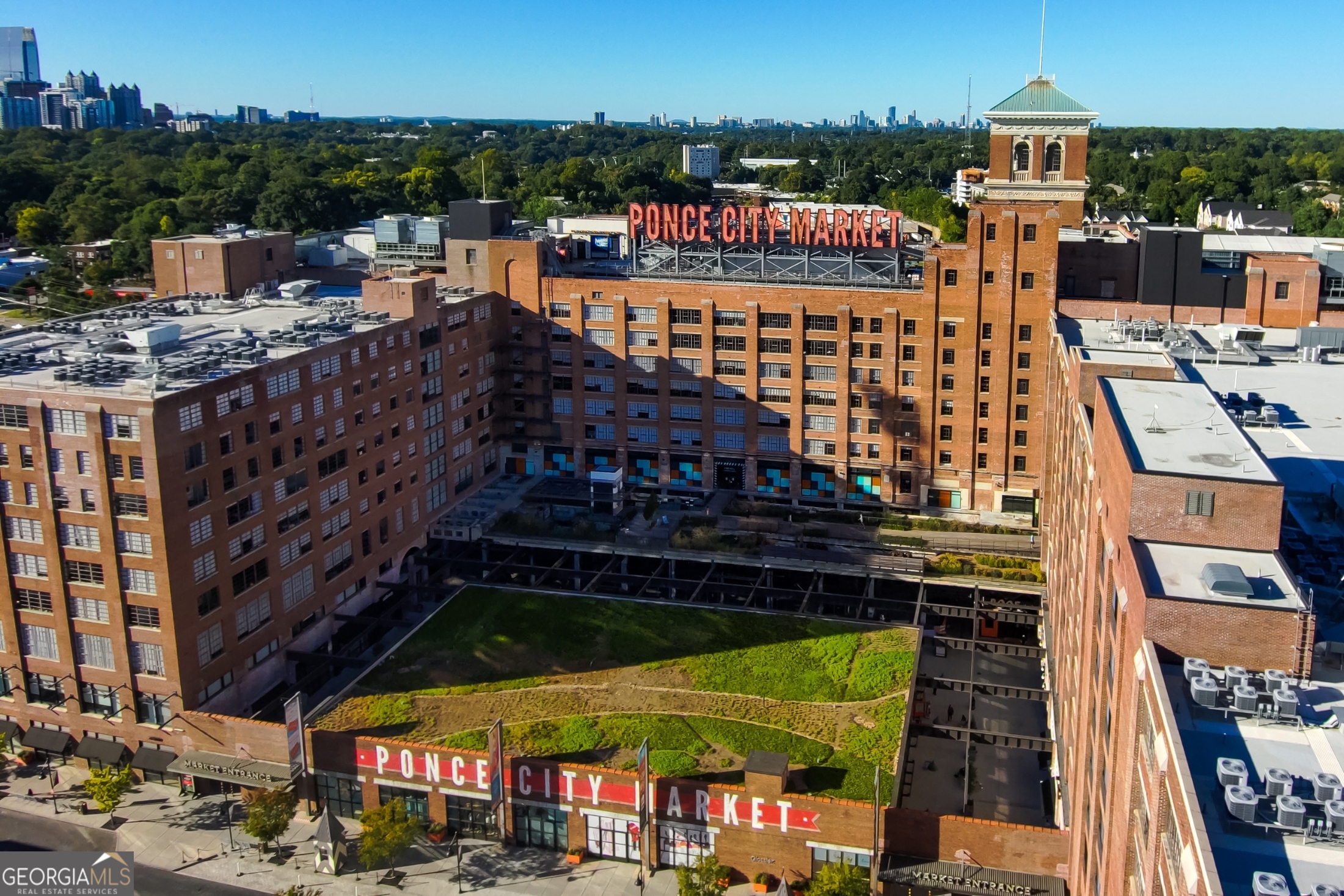 567 Ponce De Leon Avenue # 516