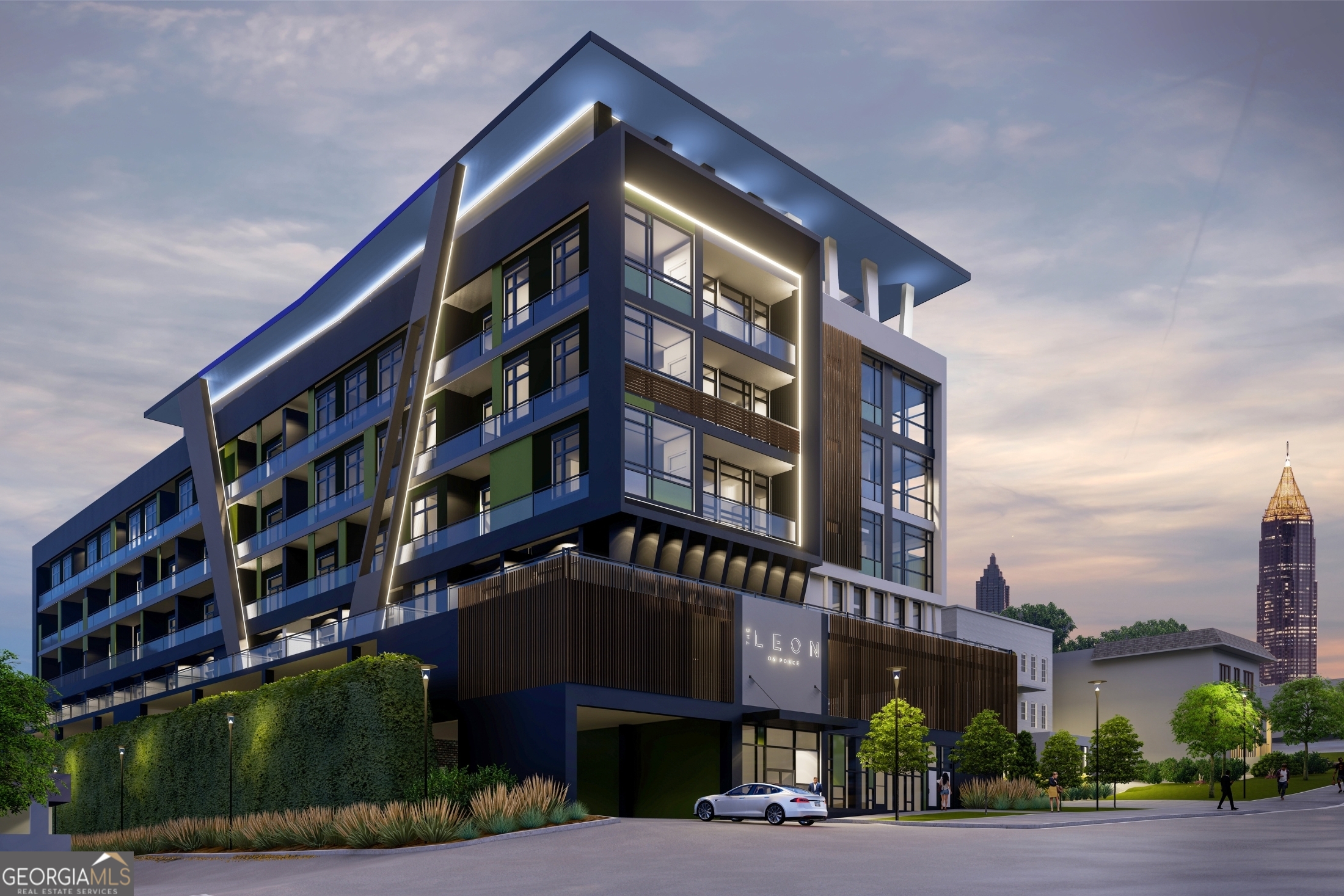 567 Ponce De Leon Avenue # 516