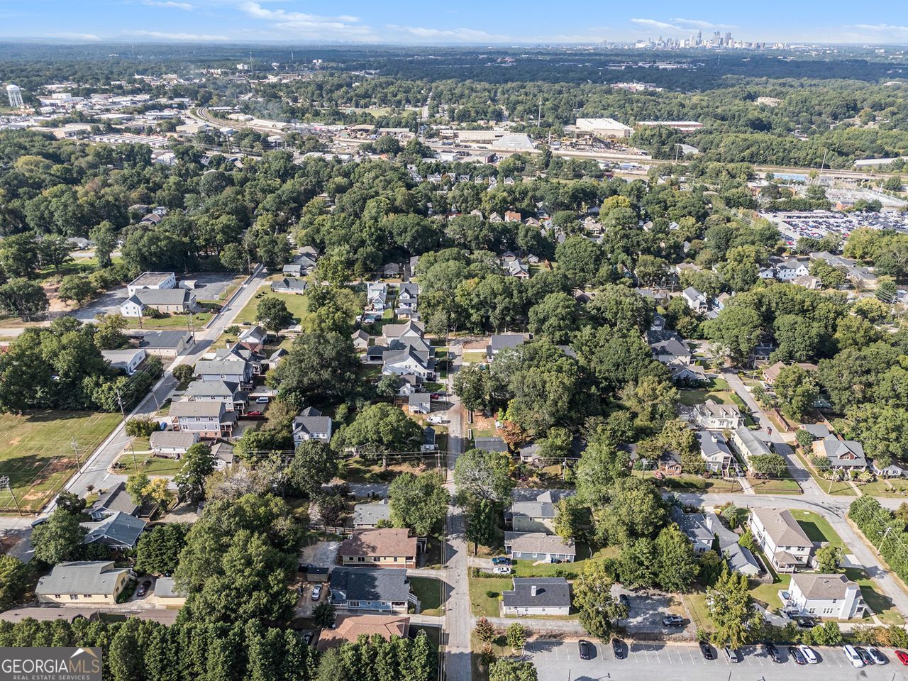 3416 Harrison Road