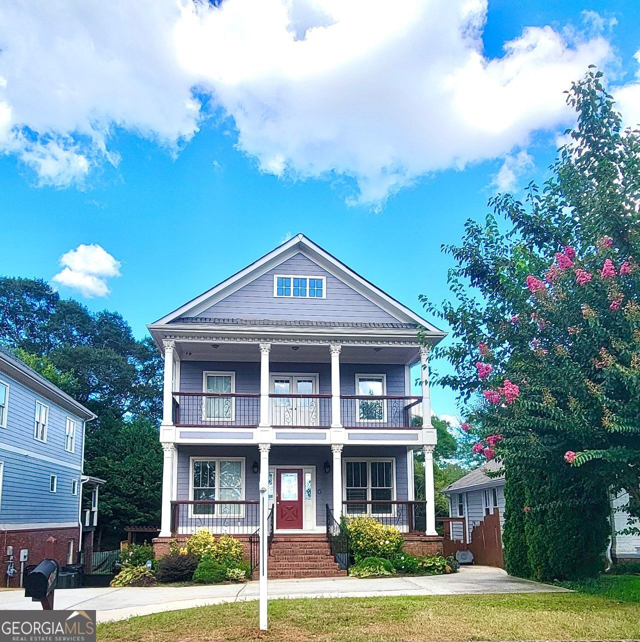 3416 Harrison Road