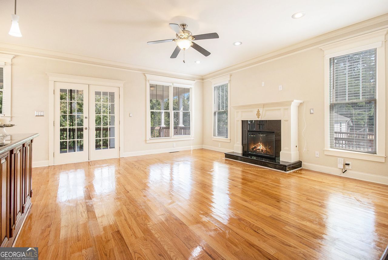 3416 Harrison Road