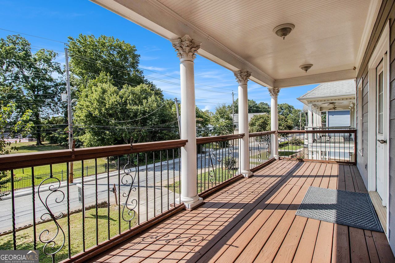 3416 Harrison Road
