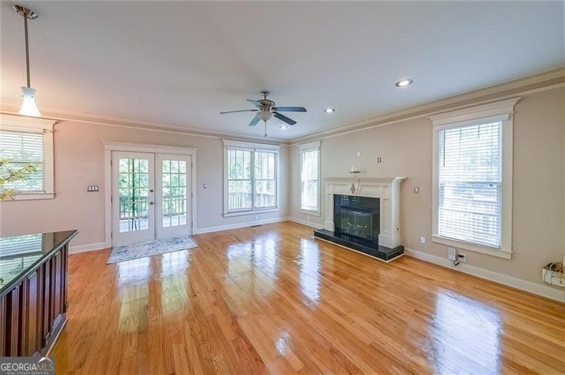 3416 Harrison Road