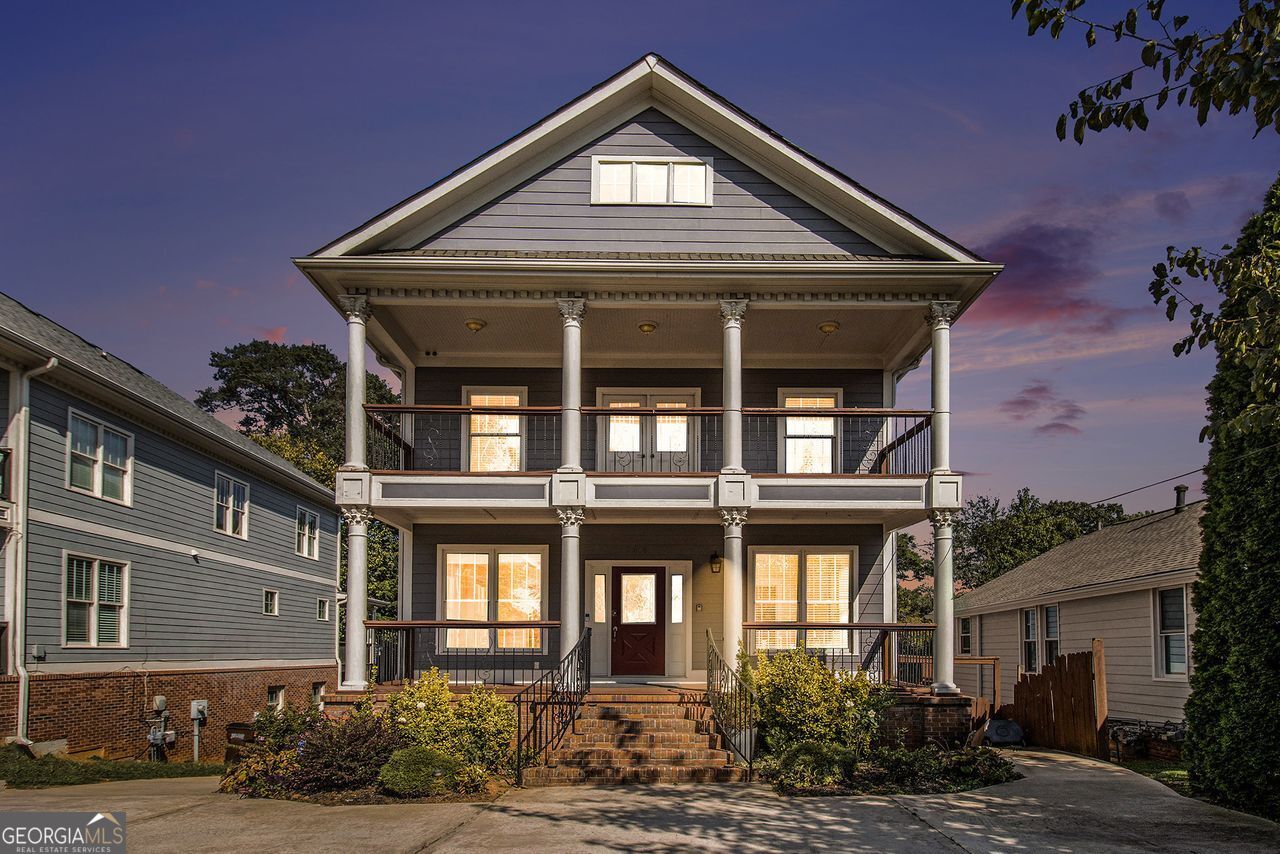 3416 Harrison Road