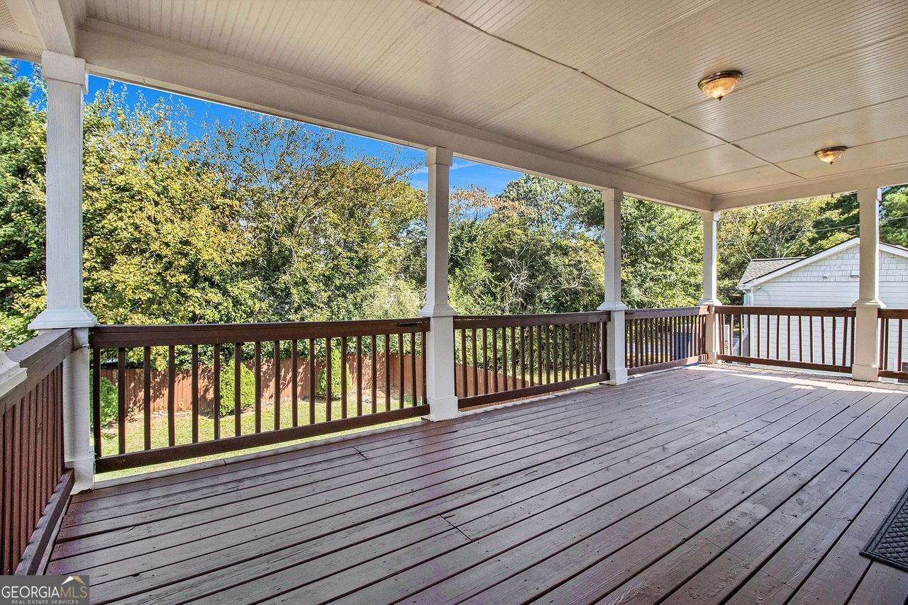 3416 Harrison Road