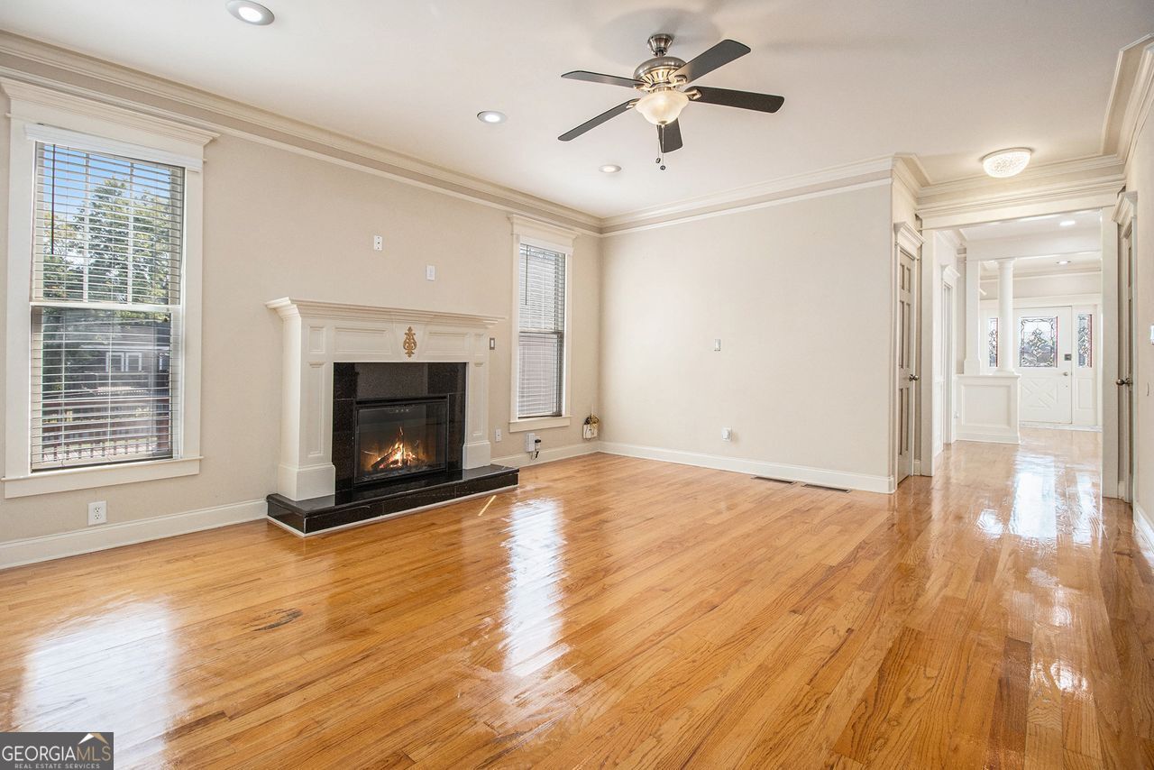 3416 Harrison Road