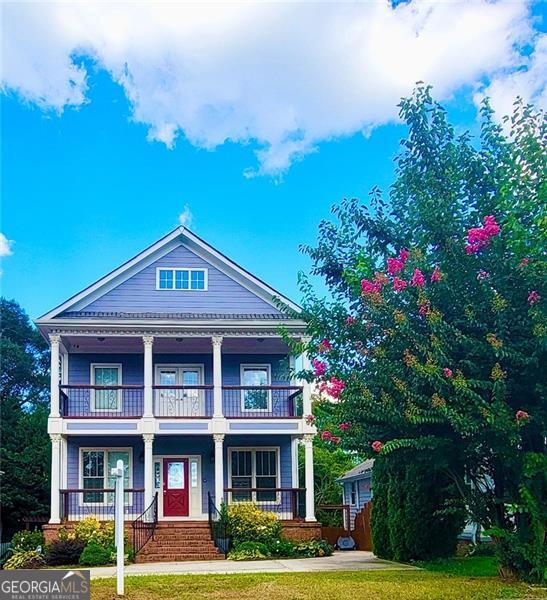 3416 Harrison Road