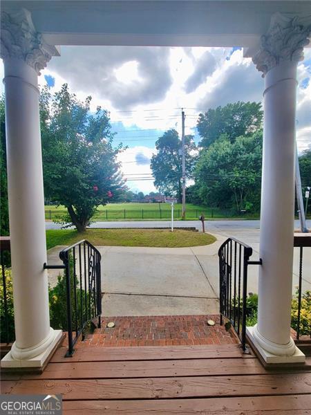 3416 Harrison Road