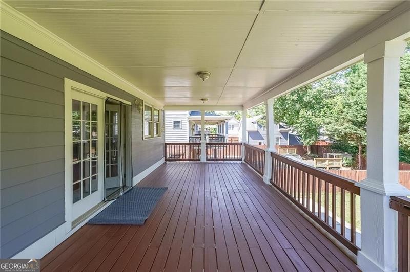 3416 Harrison Road