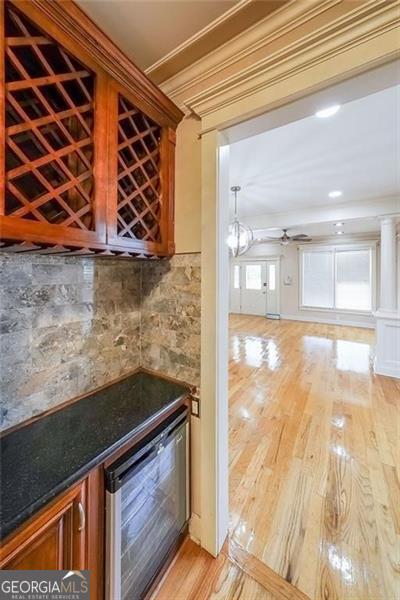 3416 Harrison Road