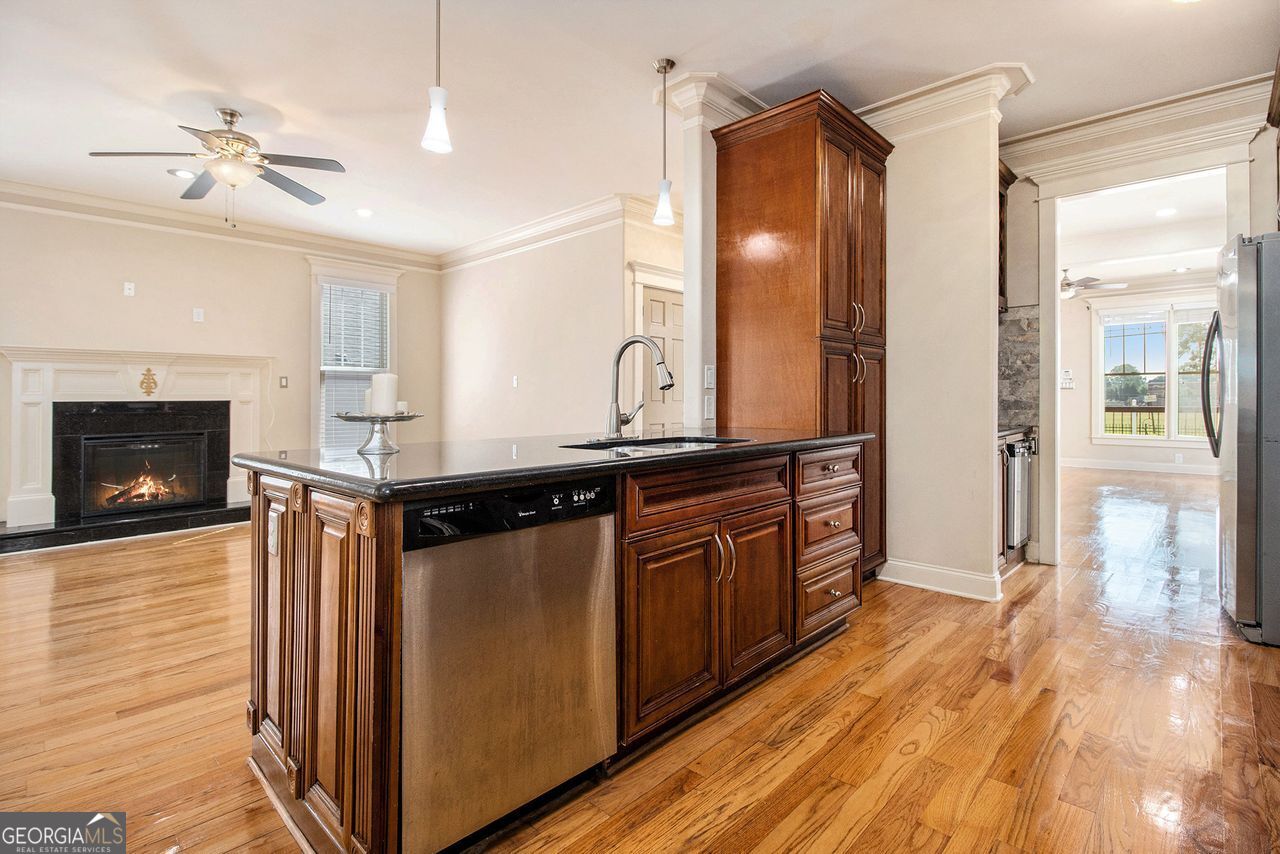 3416 Harrison Road