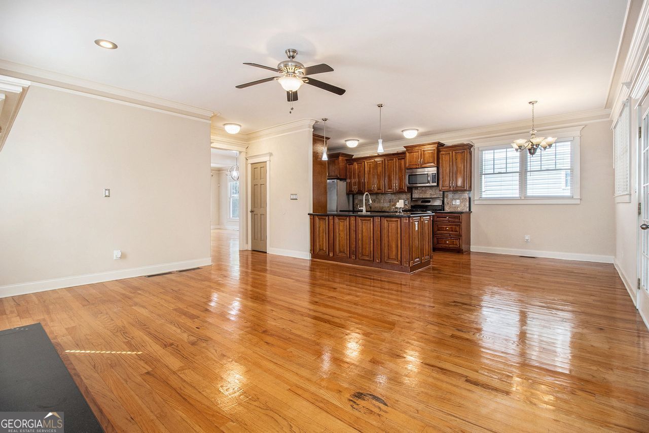 3416 Harrison Road