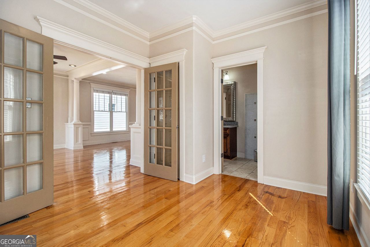 3416 Harrison Road