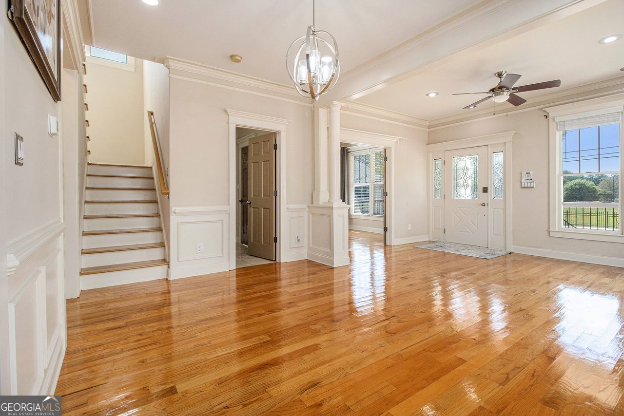 3416 Harrison Road