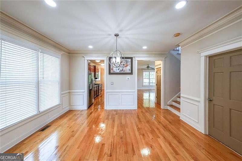 3416 Harrison Road