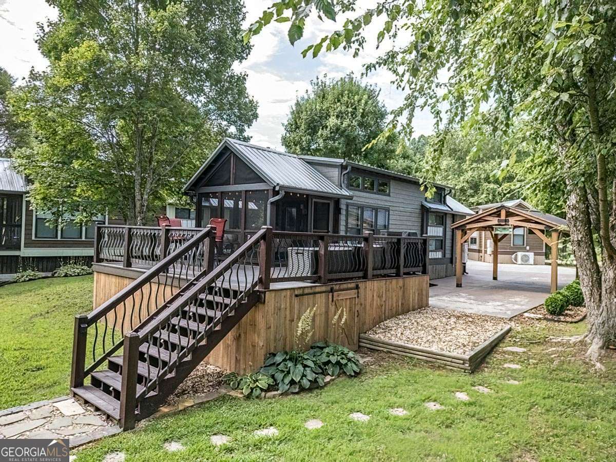 L42 Mountain Meadows Circle # 42