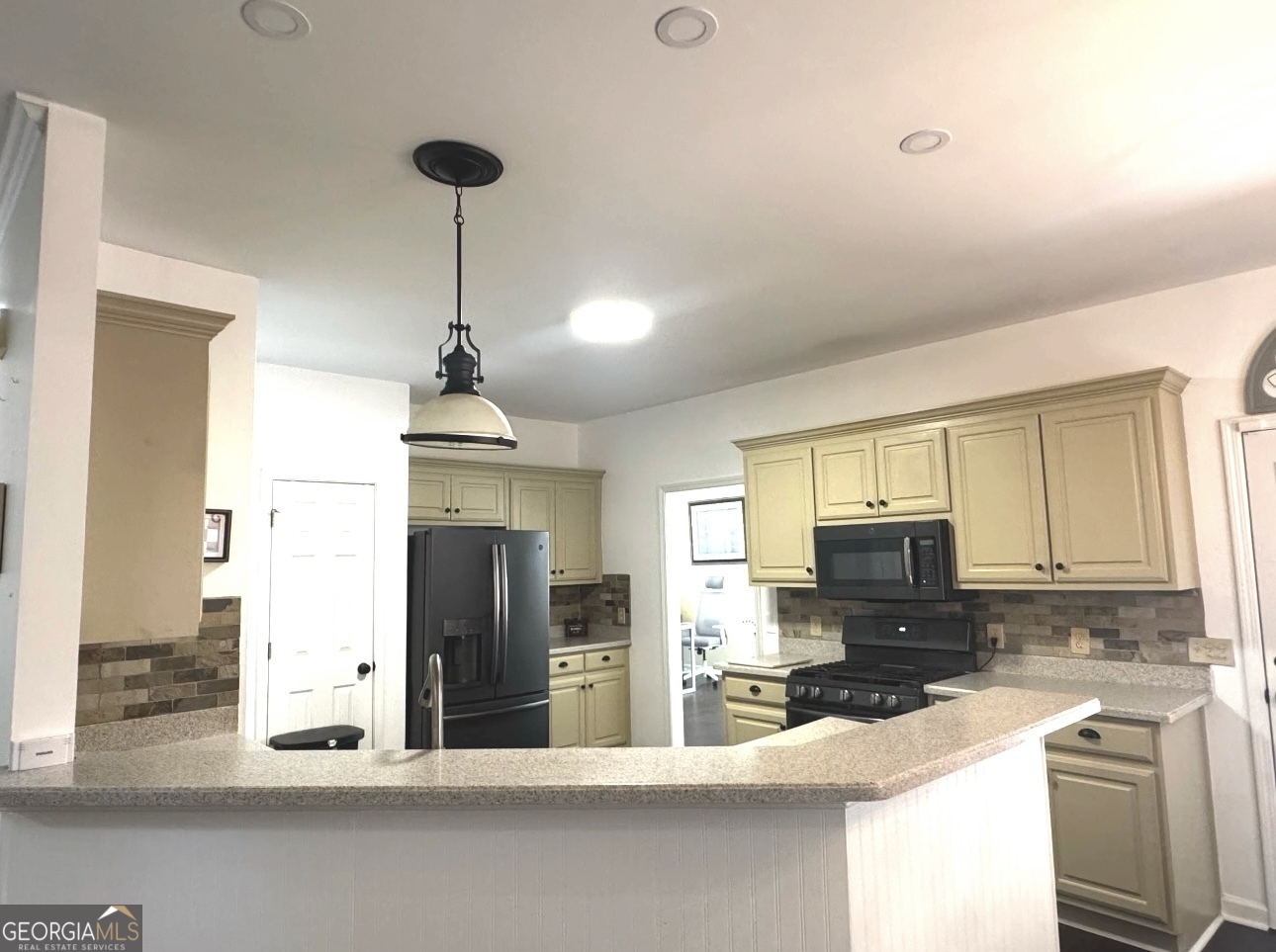 2674 Misty Rock Cove