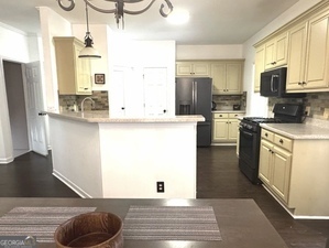 2674 Misty Rock Cove