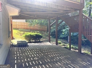 2674 Misty Rock Cove