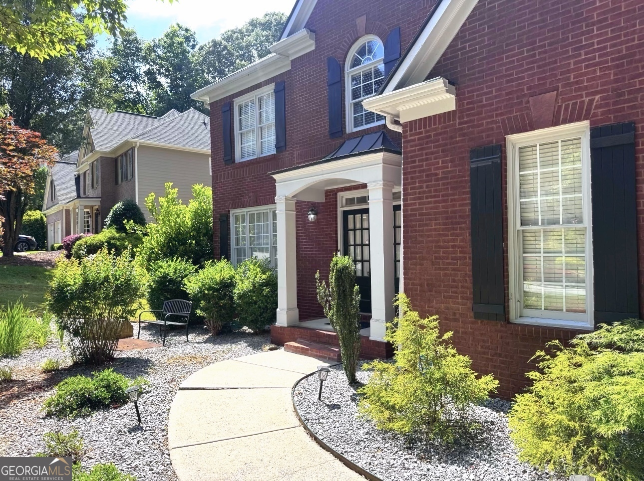 2674 Misty Rock Cove