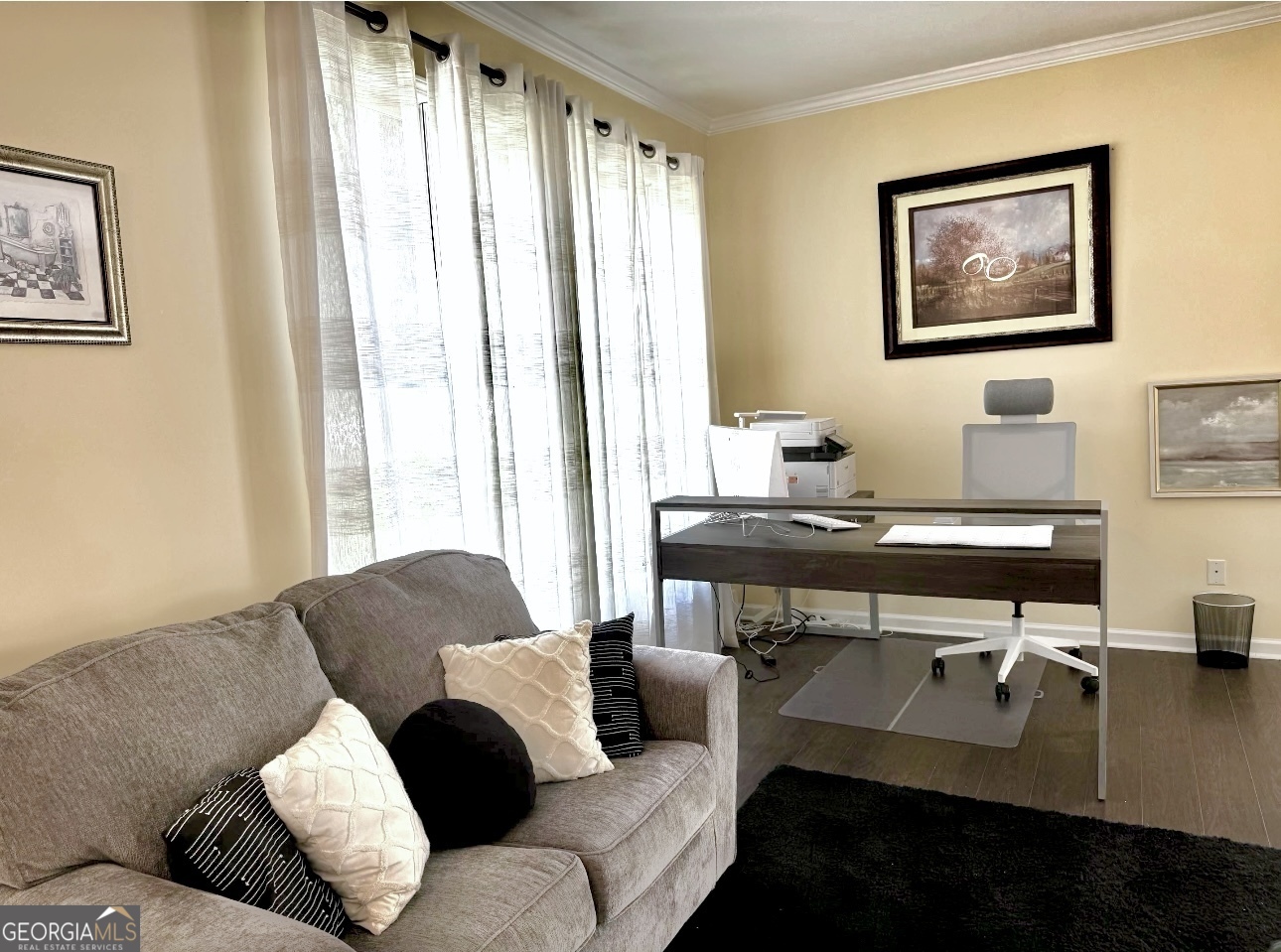 2674 Misty Rock Cove