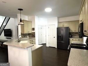 2674 Misty Rock Cove