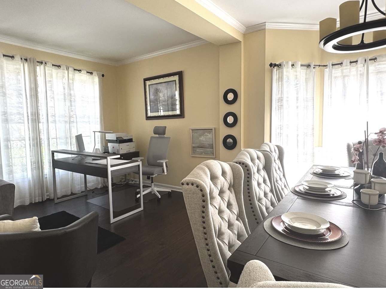 2674 Misty Rock Cove