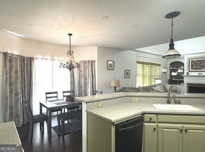 2674 Misty Rock Cove