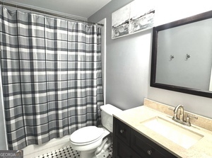 2674 Misty Rock Cove