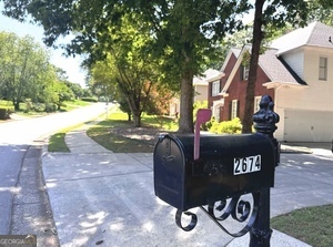 2674 Misty Rock Cove