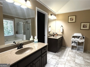 2674 Misty Rock Cove