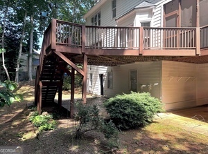 2674 Misty Rock Cove