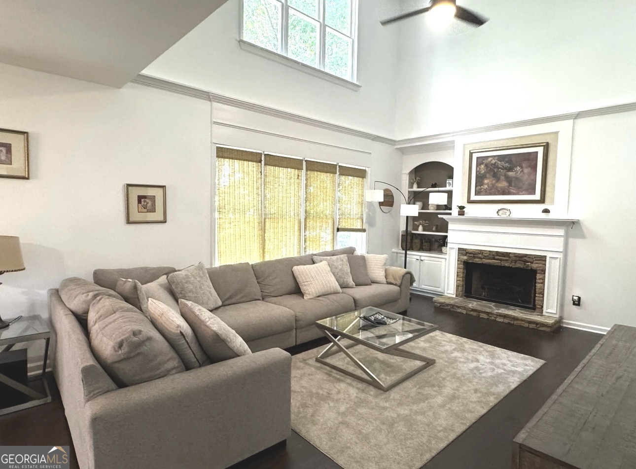 2674 Misty Rock Cove