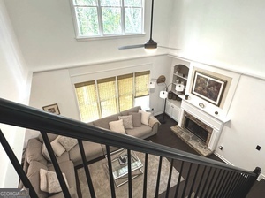 2674 Misty Rock Cove