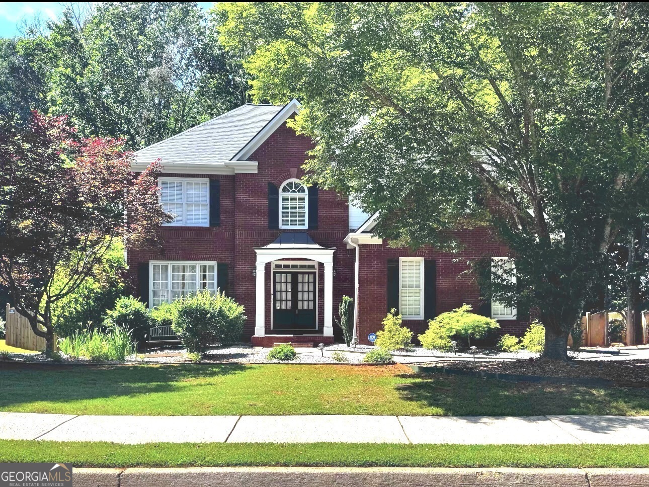 2674 Misty Rock Cove