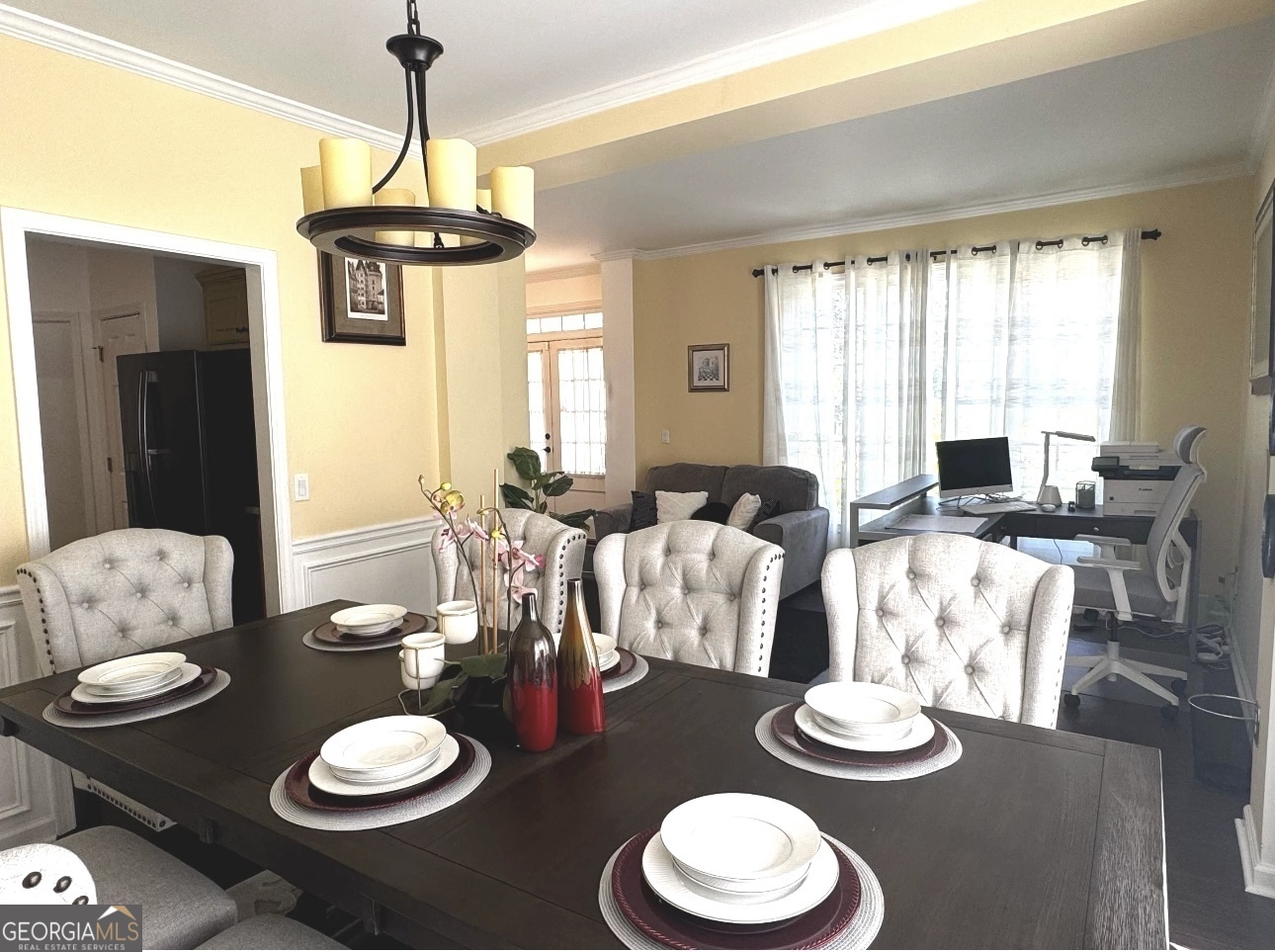 2674 Misty Rock Cove