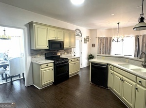 2674 Misty Rock Cove