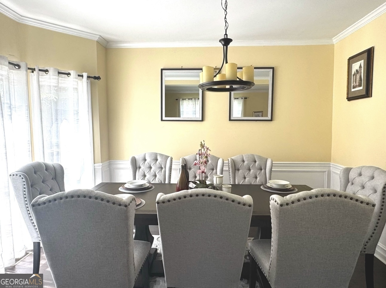 2674 Misty Rock Cove