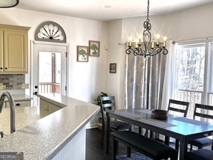 2674 Misty Rock Cove