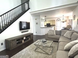 2674 Misty Rock Cove